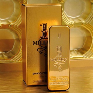 Paco Rabanne 1 Million for Men EDT 5 ml