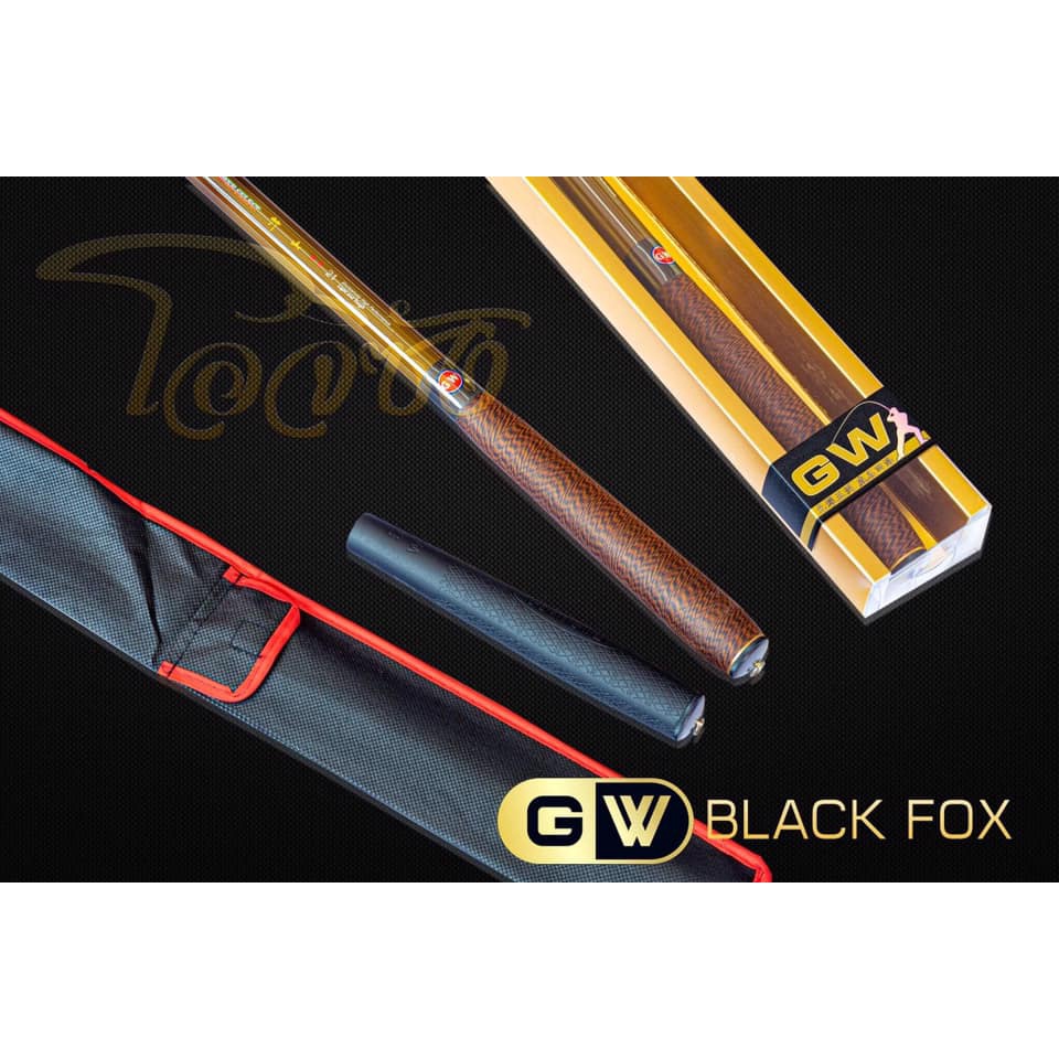 คันชิงหลิว GW โอจีซัง