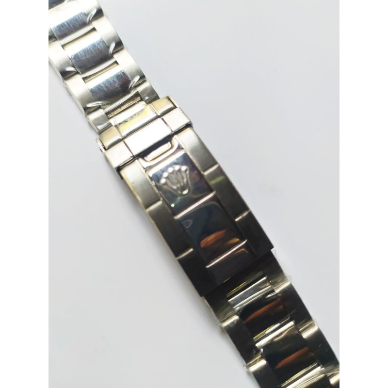 สายนาฬิกาโซ่ Rolex**