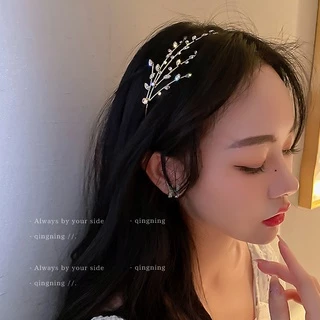 DREJEW ที่คาดผม รูปดาวห้าแฉก แบบนางฟ้า สไตล์เกาหลี เหมาะกับฤดูร้อน สําหรับผู้หญิง