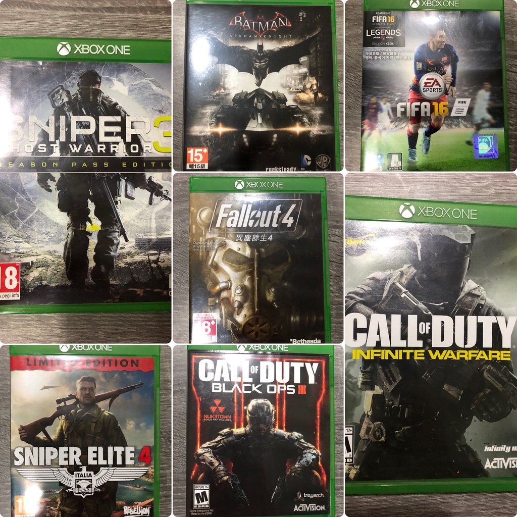 เกมส Xbox ราคาพ เศษ ซ อออนไลน ท Shopee ส งฟร ท วไทย