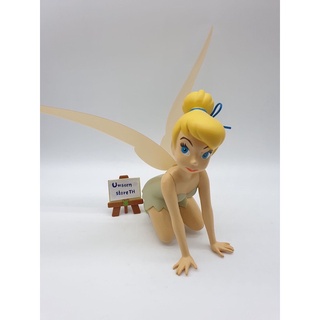 Disney!!! Tinker bell from Peter pan งาน Sega 2002