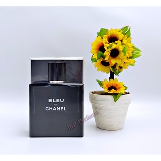 CHANEL  BLEU  DE CHANEL  EDT. น้ำหอมแท้แบ่งขาย