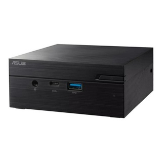 🚀 Asus Mini PC PN51-S1-B5348AD คอมพิวเตอร์ขนาดเล็ก แต่ประสิทธิภาพใหญ่ รองรับ 4K UHD และ Wi-Fi 6 🚀