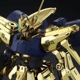 🔥พร้อมส่ง🔥 MG 1/100 Hyaku Shiki Kai [P-BANDAI]