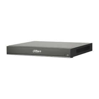 เครื่องบันทึก Dahua NVR5216-16P-I 16CH 8POE AI (4CH FACE RECOGNITION) H.265+ 2 SATA Port,each up to 8TB