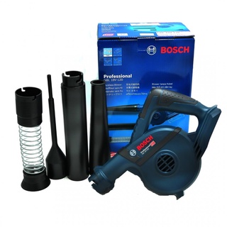 BOSCH GBL18V-120 (SOLO) เครื่องเป่าลมไร้สาย 18V.(เครื่อง)