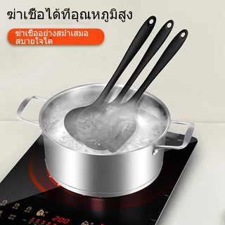 ตะหลิวซิลิโคน, ตะหลิวไนลอน ปลอดภัย, ทนความร้อนA607