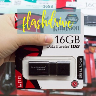 Flash Drive 16GB Kingston