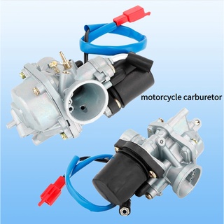 [คลังสินค้าใส]Fs คาร์บูเรเตอร์คาร์บูเรเตอร์แบบเปลี่ยนสําหรับ Jog 50Cc 72Cc 90Cc 1E40Qmb