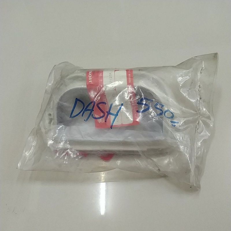 เรือนชุดไฟท้าย NZ125R อะไหล่แท้ศูนย์ฮอนด้า