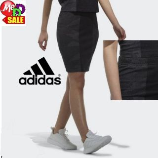 Adidas - ใหม่ กระโปรงใส่ลำลอง ADIDAS W FP CC SKIRT CV9069 M (เอว30 - 32.5"/สะโพก39.5 - 41.5")