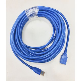 สาย USB 3.0 Extention cable  5M