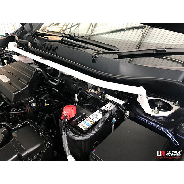 Honda CR-V RW 2017 1.5T บาร์ค้ําหน้า 2 จุด Ultra Racing TW2-3818