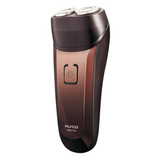 Hair removal products ELECTRIC FLOATING-HEAD SHAVER LE SASHA FS0006 BROWN Personal use Home products ผลิตภัณฑ์กำจัดขน เค