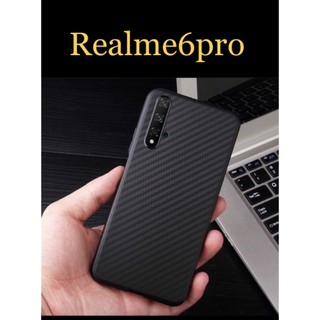 เคสเคฟล่า For Realme 5/5i/5s/C3/6i/Realme 6 Pro/Redmi 8A/Redmi9/Redmi9A/ Redmi Note 9s