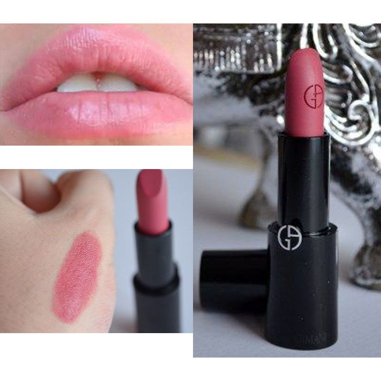 giorgio armani lipstick 502