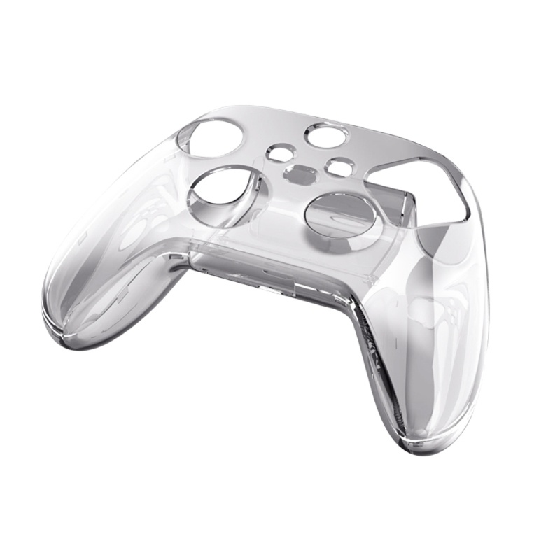 Niki เคสคริสตัลใสสําหรับ X Box Series X Controller
