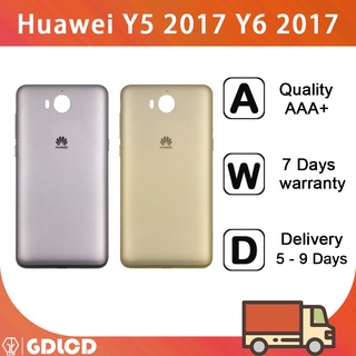 ฝาหลัง Huawei Y5 2017 Y6 2017 body