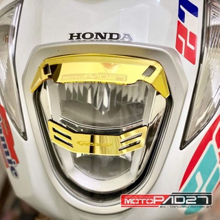 ฝาครอบไฟหน้า สําหรับ Honda Genio