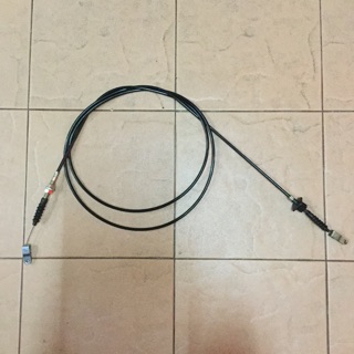 สายคันเร่ง CWM430 ปี 1991-1999 [18190-Z5074]
