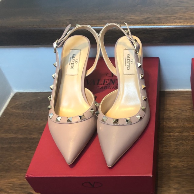 Valentino shoes