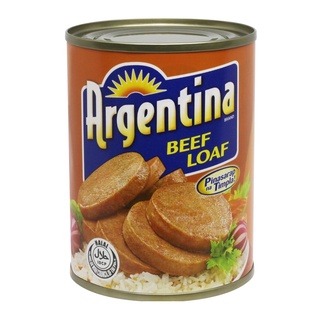 Argentina Beef Loaf 250G