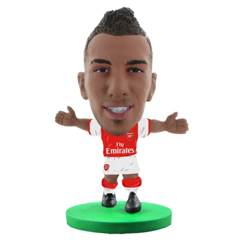 ใหม่! โมเดล SoccerStarz Arsenal 2024 ลิขสิทธิ์แท้นำเข้าจาก UK