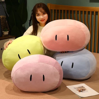 &lt;24 h การจัดส่ง&gt; AIXINI 20/35/55 ซม.CLANNAD Dango plushToys,Daikazoku Furukawa Nagisa Dango Family ตุ๊กตาตุ๊กตาหมอนเบาะคอสเพลย์สำหรับของขวัญหญิง