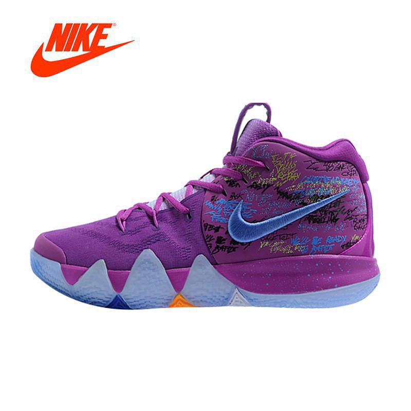 kyrie 4 irving