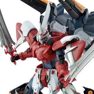 Bandai MG Ginn Gladiator 4573102639257 (Plastic Model)