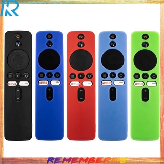 เคสซิลิโคนกันน้ําสําหรับ Xiaomi Mi Box