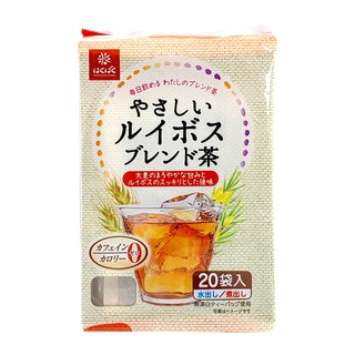 Hakubaku Barley Tea - Jasmine 20s (140g) Tea