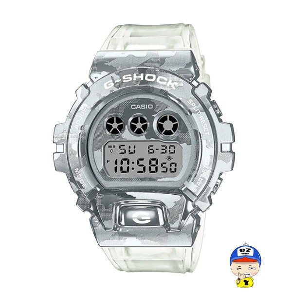 นาฬิกา G-Shock รุ่น GM-6900SCM-1
