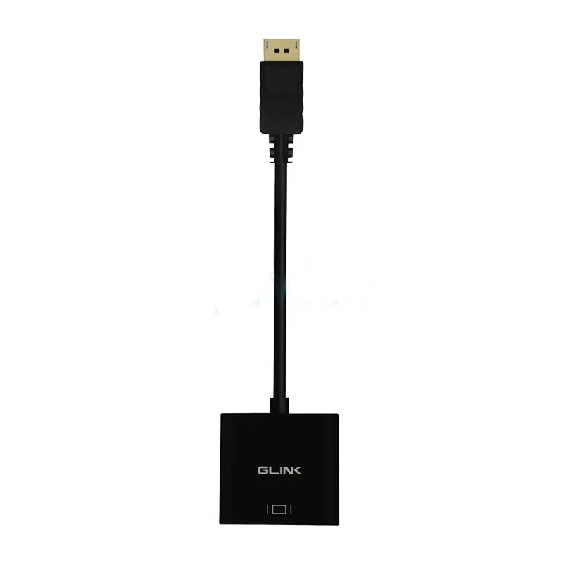 Converter Display Port TO HDMI GLINK (GL020)(By Shopee  SuperIphone1234)