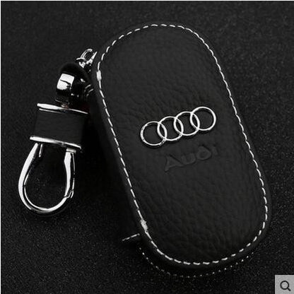 Audi Audi เคสกุญแจ q3 audi q7 q8 tt A1 A3 A4 A5 A6 Q3 Q5 Q7 s3 s4