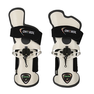 LORDFIELD CONTROL Bowling Wrist Support (CREAM)