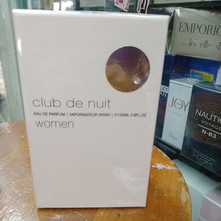 club de nuit edp women 105ml
