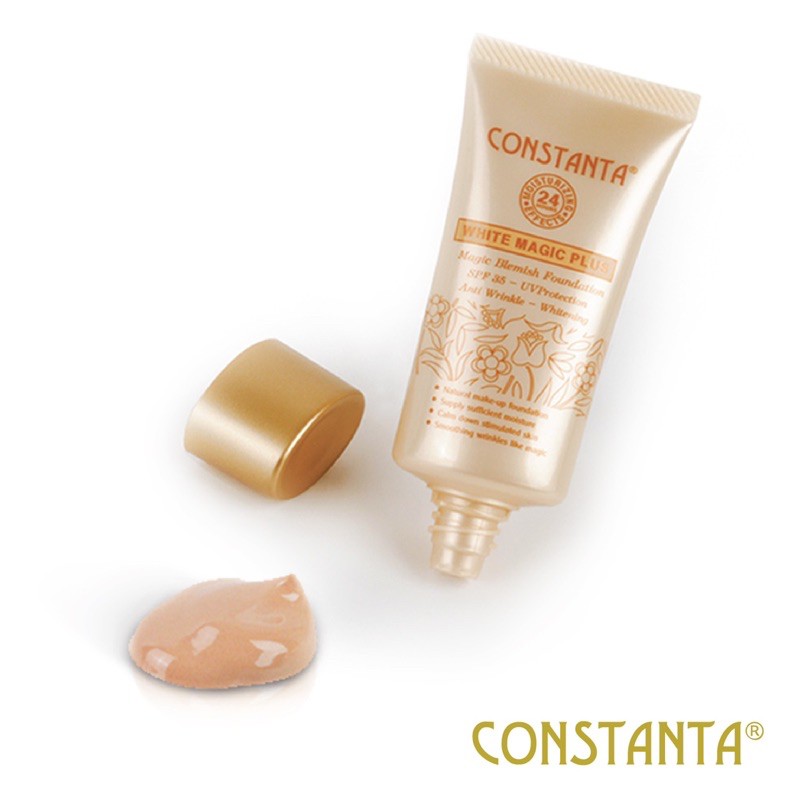 Constanta  White Magic Plus (BB) แท้💯