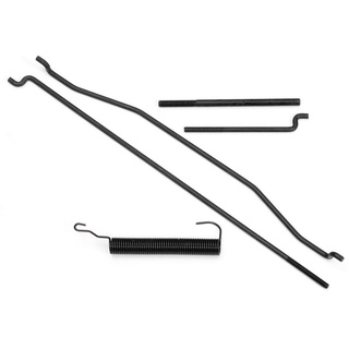 HPI 86356 BRAKE LINKAGE SET (SAVAGE X)