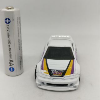 Honda intega GSR custom acura