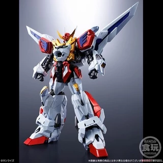 4549660700753SMP ALTERNATIVE DESTINY BRAVE EXKAISER KING EXKAISER W/O GUM (fs)