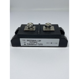 RM250HA-10F  power diode