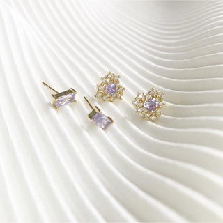 Free shipping!! Papo - Lovely gems 01💜