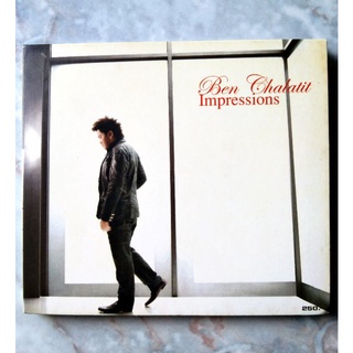 💿 CD BEN CHALATIT : IMPRESSIONS