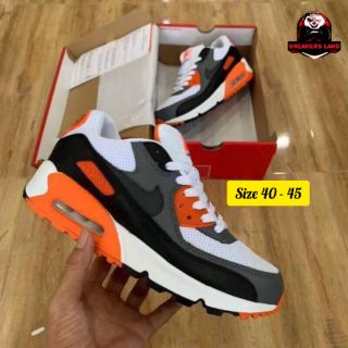 รองเท้า Air Max 90 / 💯% ไม่ผ่าน QC