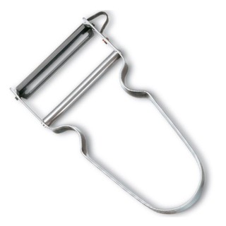 Victorinox ที่ปอกเปลือก สเตนเลส Potato Peeler S/S - KV86