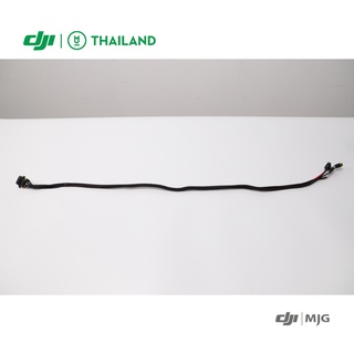 อะไหล่โดรนเกษตร T30 M2&amp;M6 Aircraft Arm ESC Composite Cable