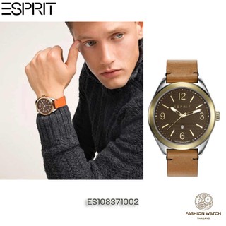 ESPRIT  นาฬิกา ESPRIT ES108371002