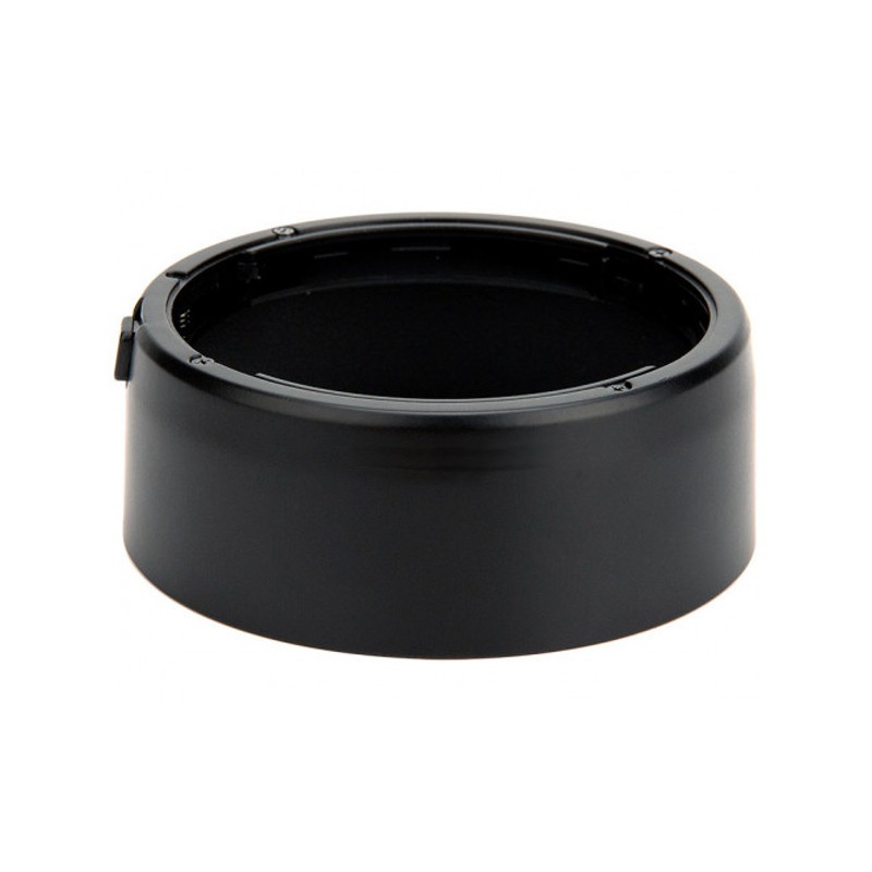 Canon Lens Hood เทียบเท่า ES-65B ทรงถ้วย ทรงกลีบดอกไม้ for RF 50mm F1.8 STM